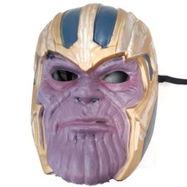 RUBIES Máscara Thanos Vengadores Marvel Infantil Precio: 9.68999944. SKU: B154FCXYQX