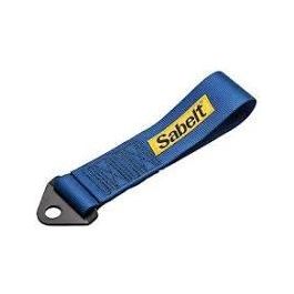 Cinta De Remolque Sabelt Carga Max. 2,9 Ton Azul SBCCAC0024A Precio: 19.89000057. SKU: B1H3M7S8HT