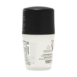 Vichy Homme Anti-Transpirant Anti-Traces 48H Deo Roll-On