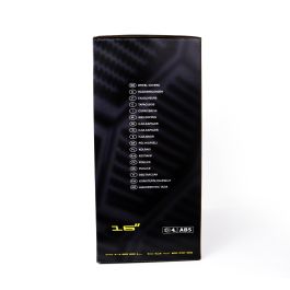 Omp Speed Juego De 4 Tapacubos Stinger Color Negro 16 Pulgadas OMPS07021601 Omp Speed Juego De 4 Tapacubos Stinger Color Negro 16 Pulgadas OMPS07021601