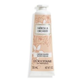 Loccitane Neroli & orchidee crema de manos 30 ml Loccitane Neroli & orchidee crema de manos 30 ml Precio: 9.5000004. SKU: B1HGJ5F93R