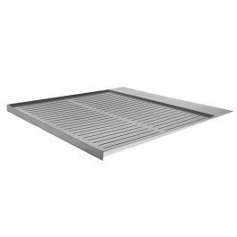 Fondo Fregadero Modelo Etel M400 - M1200 Acabado Antracita Modulo Modulo 500 Herrajes Alk Precio: 8.59000054. SKU: B1837F6JF7