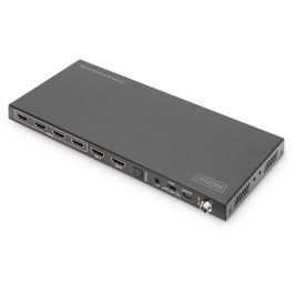 Digitus 4x2 HDMI Matrix Switch, 4K/60Hz