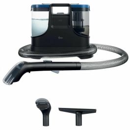 Hoover HS500 Quitamanchas y champú HOO8059019103631: Lava y seca alfombras, tapetes, sofás, telas y asientos de coche, 400 W Precio: 152.50000018. SKU: B1C75859ZA