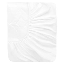 Protector de Cuna Cecotec Flow ProtectBaby 60 x 120 cm Blanco Precio: 16.50000044. SKU: B12YZWQLA6