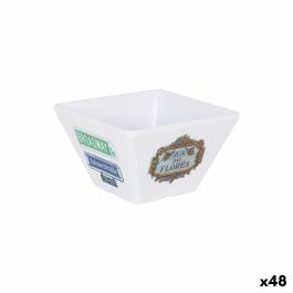 Bol para Aperitivos 10 x 10 x 6 cm (48 Unidades) Precio: 65.49999951. SKU: B1CHYGJK6G