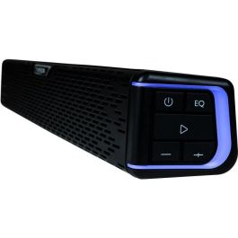 THOMSON SB60BTS - Barra de sonido inalámbrica con subwoofer - Bluetooth 5.0 - Sistema estéreo - 60W - Montaje en pared - Negro THOMSON SB60BTS - Barra de sonido inalámbrica con subwoofer - Bluetooth 5.0 - Sistema estéreo - 60W - Montaje en pared - Negro