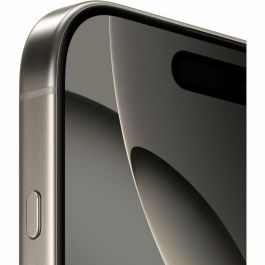 APPLE iPhone 16 Pro 256GB Titanio Natural