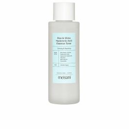 Tónico Facial Meisani Rice And Shine 150 ml Tónico Facial Meisani Rice And Shine 150 ml Precio: 22.68999986. SKU: B1KKLZHJQX
