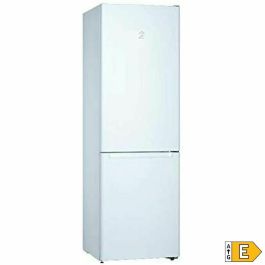 Frigorífico combinado Balay FRIGORIFICO BALAY COMBI 186x60 A++ BLANC Blanco Frigorífico combinado Balay FRIGORIFICO BALAY COMBI 186x60 A++ BLANC Blanco