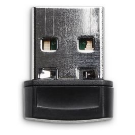 Kensington Expert Mouse Wireless Trackball - Trackball Inalámbrico Bluetooth/RF, 400 DPI, Diseño Ambidiestro, Negro para Oficina