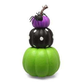 Decoración para Halloween 30 x 16 cm Multicolor Precio: 7.88999981. SKU: B185NEAM3S
