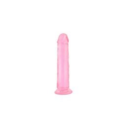 Consolador Realista VSCNOVELTY Rosa 21,6 cm Precio: 7.79000057. SKU: B17YP7FZBX