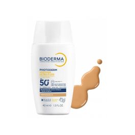 Bioderma Photoderm Xdefense SPF50 03 Protector Solar Facial Alta Protección Precio: 14.9000005. SKU: B1AZNE2HTA