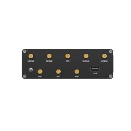 Teltonika Networks RUTC50 (EU) WiFi 6, 5G LTE router Teltonika Networks RUTC50 (EU) WiFi 6, 5G LTE router