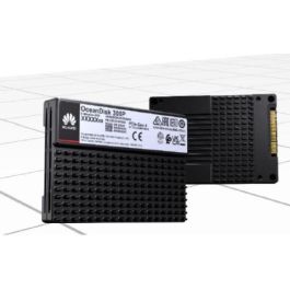 HUAWEI SSD INTERNO Oceandisk 300P ES3500P V6 STLZU9NVME3840, 3.84TB SSD NVMe Disk Unit(2.5),sectorsize-512,V120-YX2e,MTC,BJ,HSSD