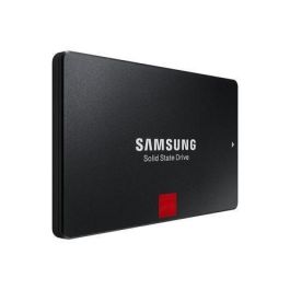 Disco SSD Samsung 860 PRO 256GB/ SATA III