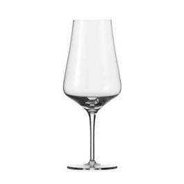 ZWIESEL GLAS FINE Copas de Mesa Copa Burdeos 66 cl, 24.3 cm alto, 97 mm diametro, cristal TRITAN Protect, coleccion Alta, no apto lavavajillas (Set de 6) Precio: 17.2304. SKU: B17NHGH98Y