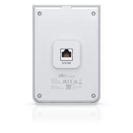 Ubiquiti WiFi, RJ4, Ethernet, Bluetooth, PoE in/out, 139.66 x 96 x 31.19 mm, 460 g Ubiquiti WiFi, RJ4, Ethernet, Bluetooth, PoE in/out, 139.66 x 96 x 31.19 mm, 460 g