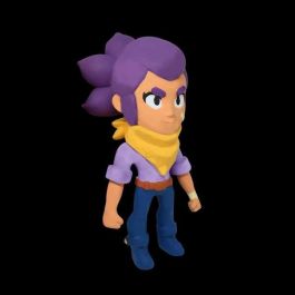 Bizak Monsterflex Brawl Stars Surtido - Modelos aleatorios