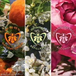 Aqua Allegoria Pera Granita, Agua de Tocador, Para mujeres, 75 ml