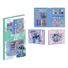 Set papelería coloreable caja stitch 26.7 x 45.3 x 3.0 cm Precio: 7.99568. SKU: B1JCTD95NC