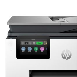 HP OfficeJet Pro 9130B Multifunción Inyección Color Impresión, Copia, Escaneo y Fax