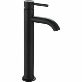 Edouard Rousseau ROU3047404060855 Mezclador Alto de Lavabo ILO Small Negro Precio: 58.49999947. SKU: B1GFWJAVRZ