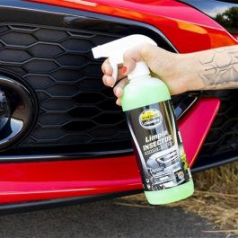 MOT Limpiador Insectos MOT50002 500 mL Libre de Ácidos Disuelve Residuos Rápido y Cuidadoso