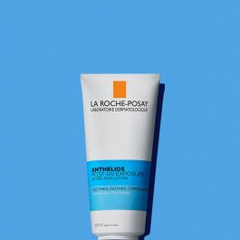La Roche Posay Loción After Sun Anthelios Post-UV Triple Acción Piel Dañada por el Sol 200 ml