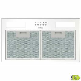 Campana Convencional Cata GTPLUS45WH Blanco