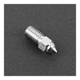 Creality Ender-3 V3 SE Boquilla de Alto Flujo Fusor 4007010127 - Plata Precio: 23.68999952. SKU: B1AC47JWW3