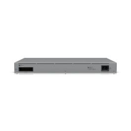 Ubiquiti Switch Etherlighting™ Layer 3 24 Puertos: 8x 2.5GbE RJ45, 16x GbE RJ45, 2x 10G SFP+ y 50W Ubiquiti Switch Etherlighting™ Layer 3 24 Puertos: 8x 2.5GbE RJ45, 16x GbE RJ45, 2x 10G SFP+ y 50W