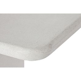 Consola Moderno DKD Home Decor Blanco 40 x 80 x 120 cm