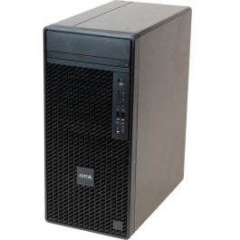 Axis Workstation S1216 Tower con 16 licencias Axis Camera Station incluidas, 8TB