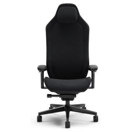 Fractal Design Silla Gaming FD-CH-RE1A-01 Alcantara Dark, Asiento y Respaldo Acolchado Malla, Ajuste 4D, Reposacabezas, Inclinación 130°, Negro, hasta 125kg Precio: 950.4999999. SKU: B1J4Y94DFZ