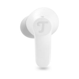 Teufel AIRY TWS 2 Auriculares Inalámbricos Bluetooth True-Wireless In-Ear Color Blanco
