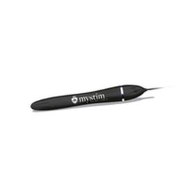Masturbador Masculino Mystim 46351 Negro