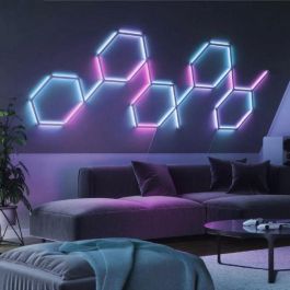 Nanoleaf Lines Expansion Pack 3PK Nanoleaf Lines Expansion Pack 3PK