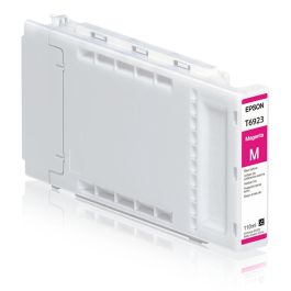 Cartucho de Tinta Original Epson C13T692300 Magenta Precio: 81.89000006. SKU: B1A3PMXY8S