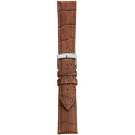 Correa para Reloj Morellato A01X2269480041CR18 18 mm Marrón Correa para Reloj Morellato A01X2269480041CR18 18 mm Marrón