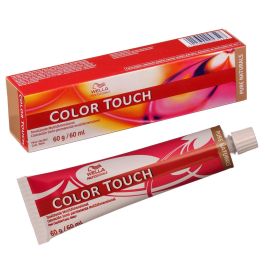 Color Touch, Tinte permanente para el cabello, 4/77 , 60 ml Precio: 20.69000054. SKU: B1D5QEPNYX