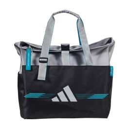 Bolsa de Deporte Adidas Weekend Bag 3.4 Off Gris claro Precio: 4524.49999958. SKU: B17JF9764K