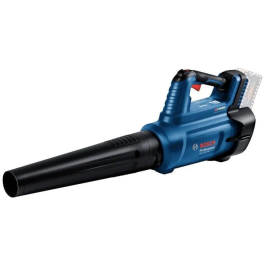 Bosch Professional GBL 18V-750 Soplador, Motor sin escobillas BITURBO, Velocidad del aire 198 km/h, Caudal 780 m³/h Precio: 212.59000015. SKU: B1E8G3C88Q