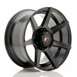 Japan Racing Llanta Jrx3 17x8,5 Et 20 6x139,7 Cb 110,1 Negro JRX317856Z20110BF Precio: 213.50000001. SKU: B132HS679L