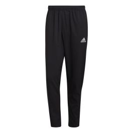 Pantalón de Entrenamiento de Fútbol para Adultos Adidas Ent22 Negro Hombre L Precio: 35.7192. SKU: B17RWLEF2V