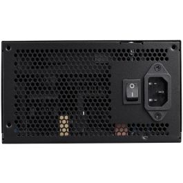 XPG CORE REACTOR II 850W Fuente de Alimentación, ATX 3.0, 80+ Gold, Modular, Negro