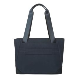 Targus TBA00102GL Bolso Tote Ávila para Portátil hasta 16 pulgadas Mujer EcoSmart Reciclado Resistente al Agua Azul Targus TBA00102GL Bolso Tote Ávila para Portátil hasta 16 pulgadas Mujer EcoSmart Reciclado Resistente al Agua Azul