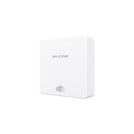 Ip - com Punto Acceso Wifi Pro-6-IW Wi-Fi 6 Doble Banda Concurrente 3000Mbps Inalámbrico Gigabit PoE Precio: 115.98999984. SKU: B1CYVMFDCY
