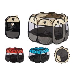 Cabaña para Mascotas Grande Mascow 110x58x110 cm - Colores Surtidos (6 Unidades) Precio: 191.89000017. SKU: B1AGSKJE8C
